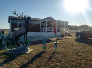 385 County Road 1281, Lampasas, TX 76550