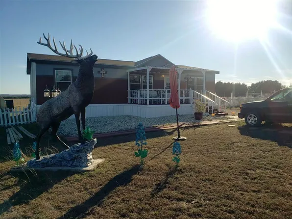 385 County Road 1281, Lampasas, TX 76550