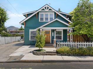 316 Howard St, Medford, OR 97504