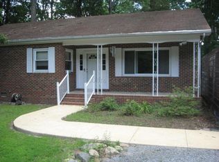 615 Sherwood Cir, Salisbury, MD 21804