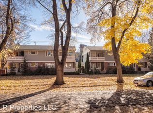 724 E Coeur D Alene Ave APT 5, Coeur D Alene, ID 83814