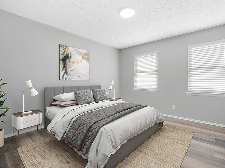 The Alcove Townhomes — Photo 54