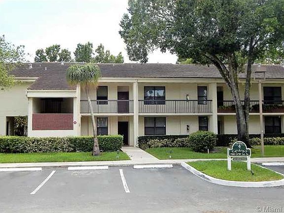 4th image of 7380 NW 1st St APT 202
