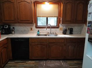 7307 Old Spanish Dr, Texarkana, TX 75503