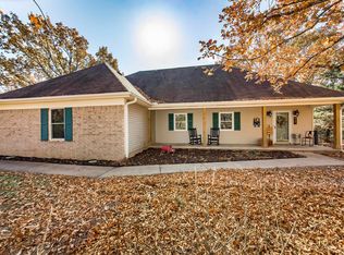 917 Lewisburg Rd, Austin, AR 72007