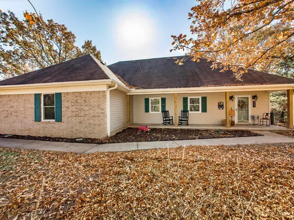 917 Lewisburg Rd, Austin, AR 72007