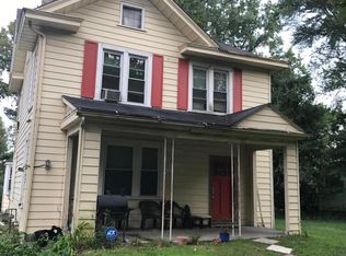 Sunbury Rd, Columbus, OH 43219