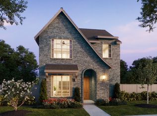 341 Walker Pkwy, Celina, TX 75009