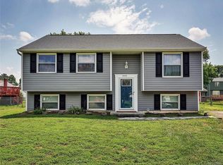 5405 Woodcock Ct, Richmond, VA 23223