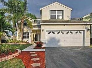 842 Tanglewood Cir, Weston, FL 33327