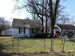 6659 Sylvania Rd, Louisville, KY 40258