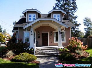 3253 Porter St, Enumclaw, WA 98022