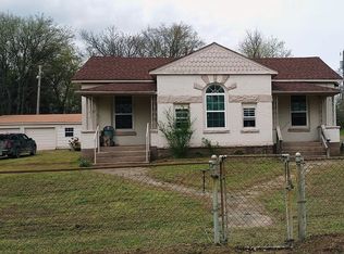 510 E Hazen Ln, Fort Gibson, OK 74434