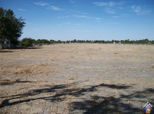 0 Avenue, Littlerock, CA 93543