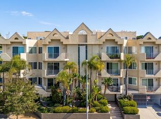 3460 S Centinela Ave APT 505, Los Angeles, CA 90066