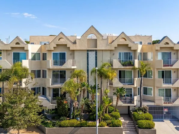 3460 S Centinela Ave APT 505, Los Angeles, CA 90066