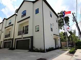 878 Wakefield Dr, Houston, TX 77018
