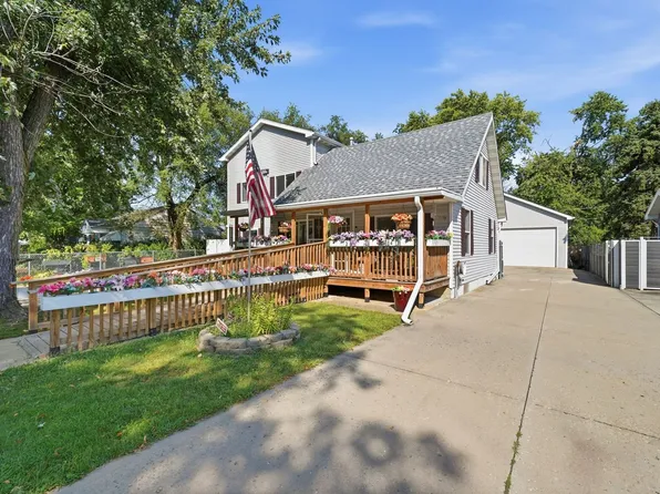 416 Algonquin St, Joliet, IL 60432