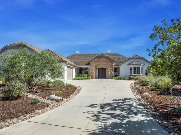 224 Valhalla Dr, Solvang, CA 93463