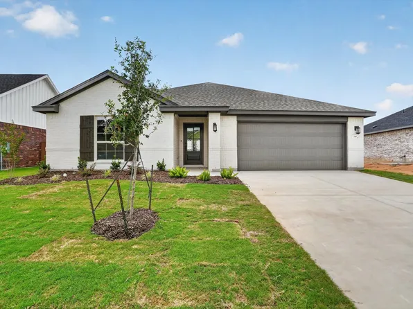 105 Mesa Dr, Glen Rose, TX 76043