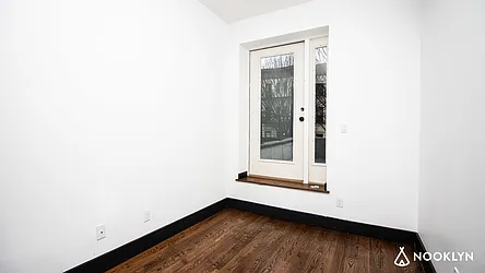 Rented by Nooklyn NYC LLC