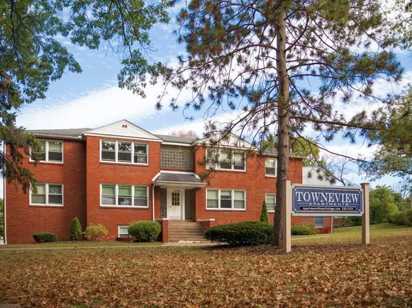 Towneview Apartments