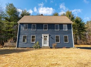 104 Goodale St, West Boylston, MA 01583