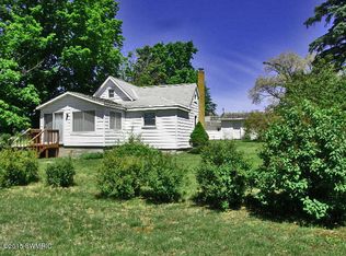 14700 Panu St, Kaleva, MI 49645