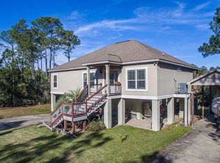 3428 Lumahai Pl, Diamondhead, MS 39525
