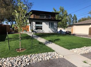 1215 E Iowa Ave, Denver, CO 80210