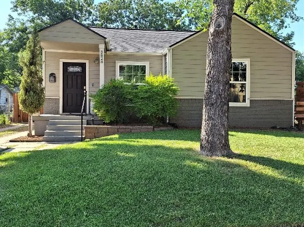 3828 Valentine St, Fort Worth, TX 76107