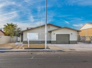 2241 Webster St, North Las Vegas, NV 89030