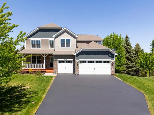 9704 Emerson Ct, Eden Prairie, MN 55347