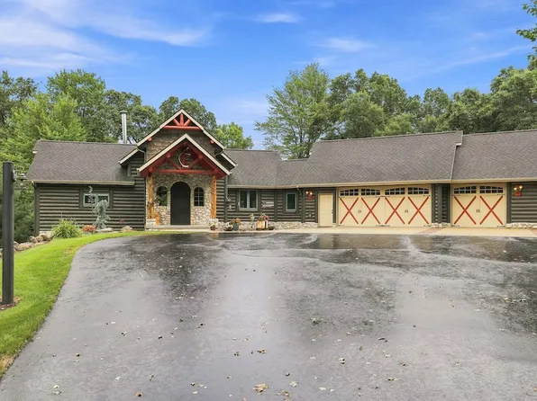 7473 Oesterle Ln, Rosholt, WI 54473