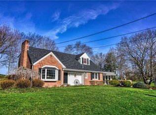 136 Meadowbrook Rd, Renfrew, PA 16053