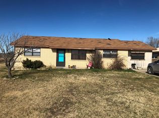 1506 6th St, Roscoe, TX 79545