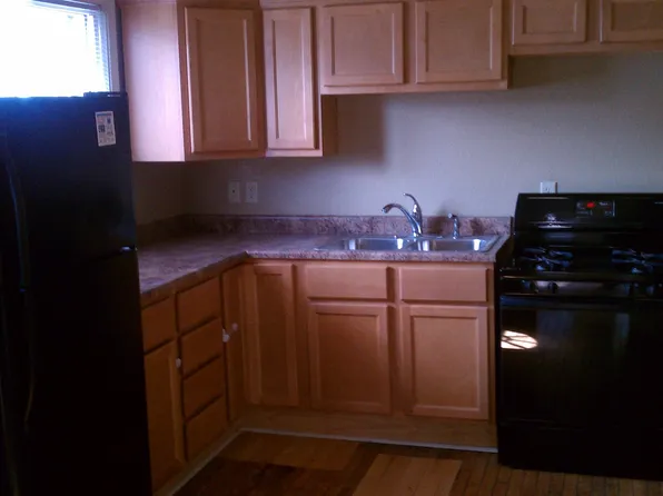 2443 S Logan Ave, 2443 S Logan Ave #2445, Milwaukee, WI 53207