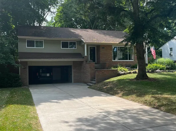 1164 Glen Ave, Mount Pleasant, MI 48858