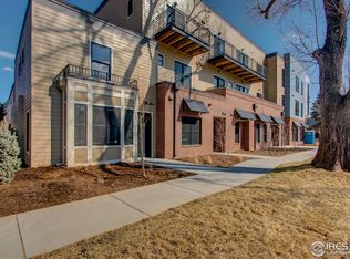 302 N Meldrum St UNIT 103, Fort Collins, CO 80521