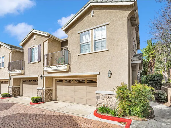 7353 Ellena W Unit 20, Rancho Cucamonga, CA 91730