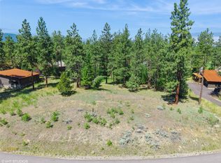 750 Wilderness Club Dr, Eureka, MT 59917