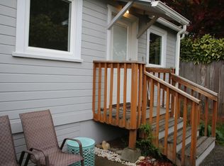 106 1/2 W 6th St, Port Angeles, WA