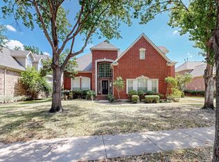 7416 Bradford Pear Dr, Irving, TX 75063