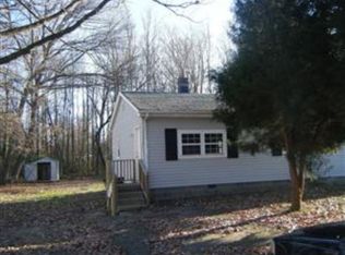 10119 Brightwood Ave #B, North Chesterfield, VA 23237