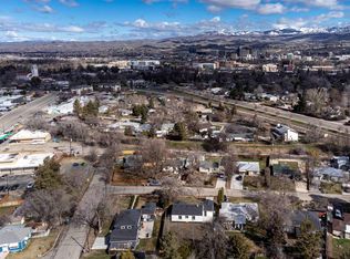 725 S Day Dr, Boise, ID 83705