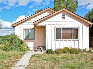 102 Baseline Rd, Melba, ID 83641