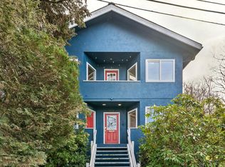 602 E 13th Ave, Vancouver, BC V5T 2L1