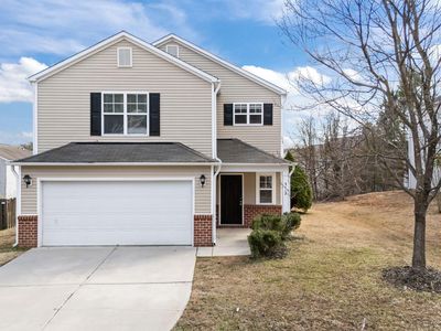 3112 Varcroft Rd, Knightdale, NC, 27545