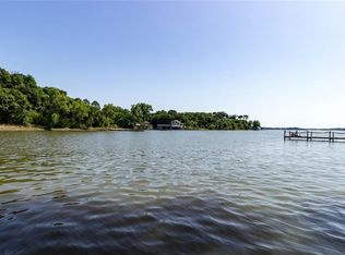 9528 Houston Hill Rd, Fort Worth, TX 76179