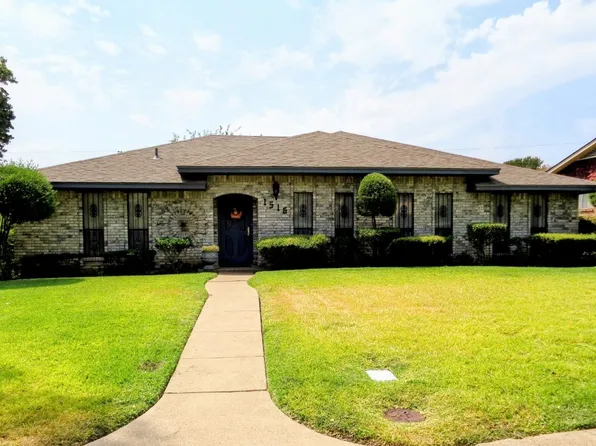 1516 Oak Vista Dr, Dallas, TX 75232